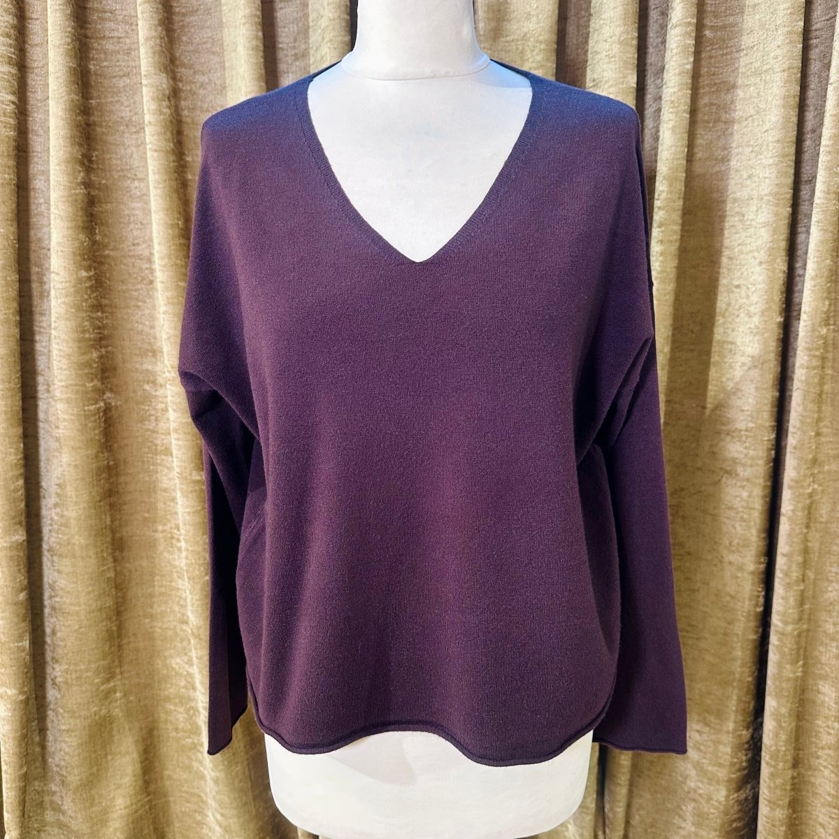 Sveter Lucy - Markiza Moda Italiana
