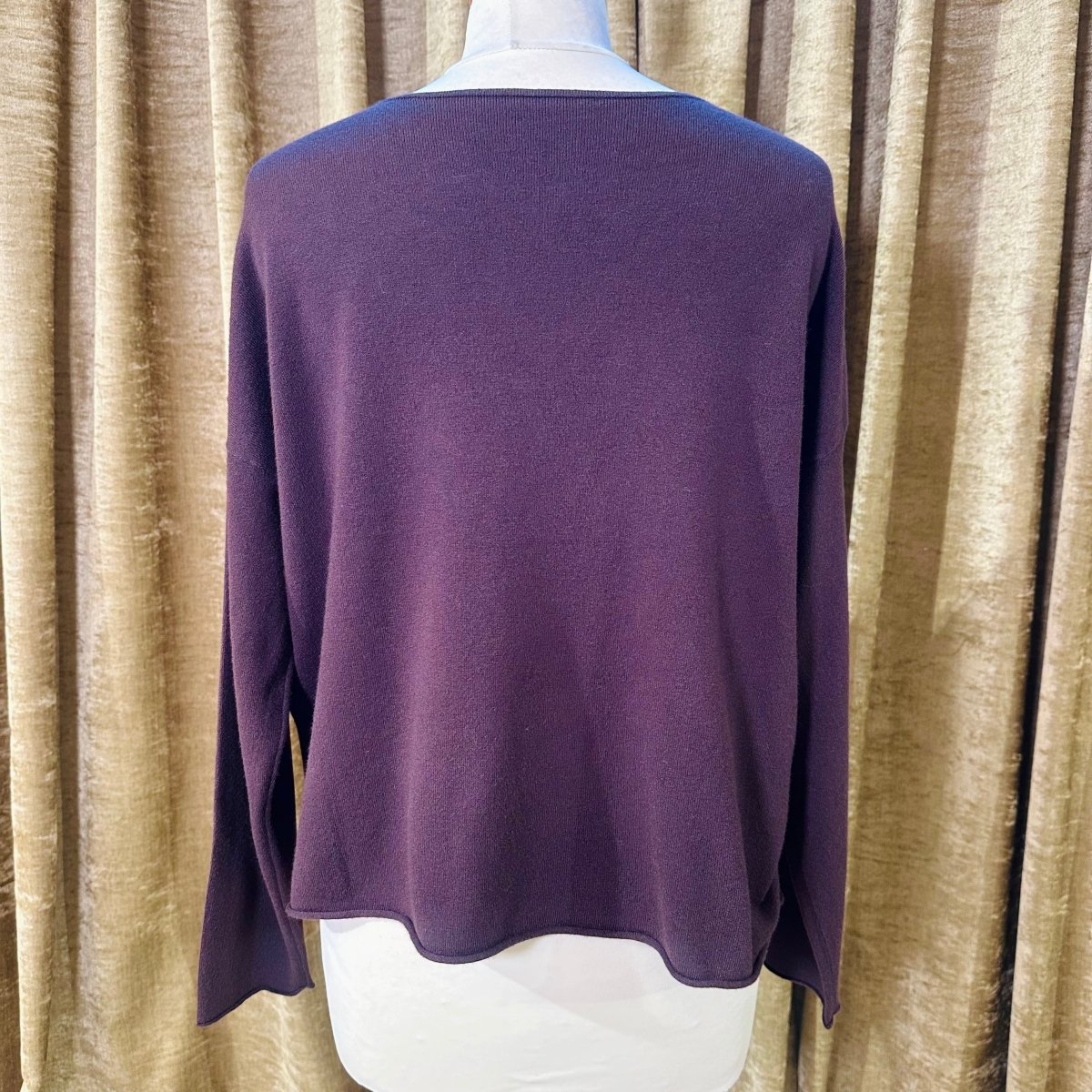 Sveter Lucy - Markiza Moda Italiana