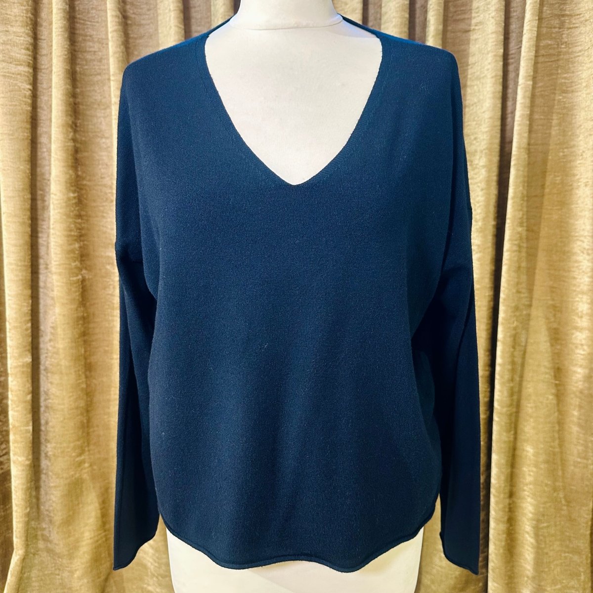 Sveter Lucy - Markiza Moda Italiana