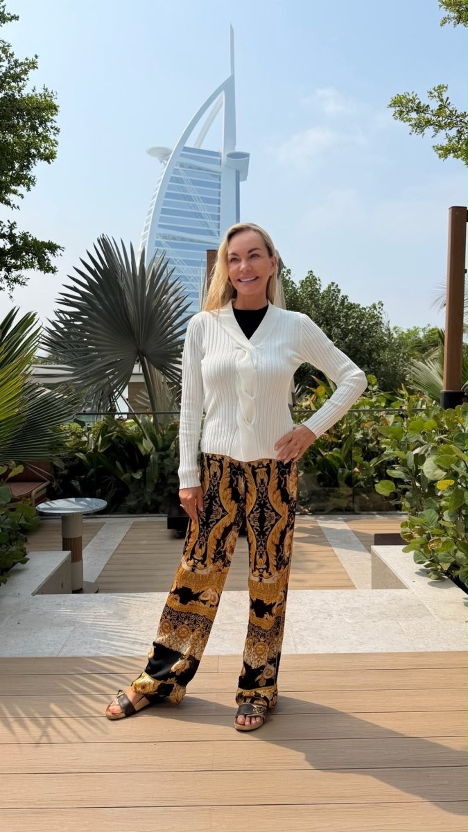 Sveter Monika - Markiza Moda Italiana
