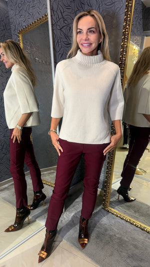 Sveter Montana - Markiza Moda Italiana