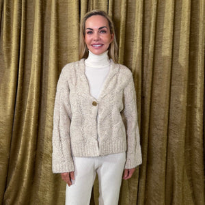 Sveter Olivia - Markiza Moda Italiana