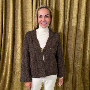 Sveter Olivia - Markiza Moda Italiana