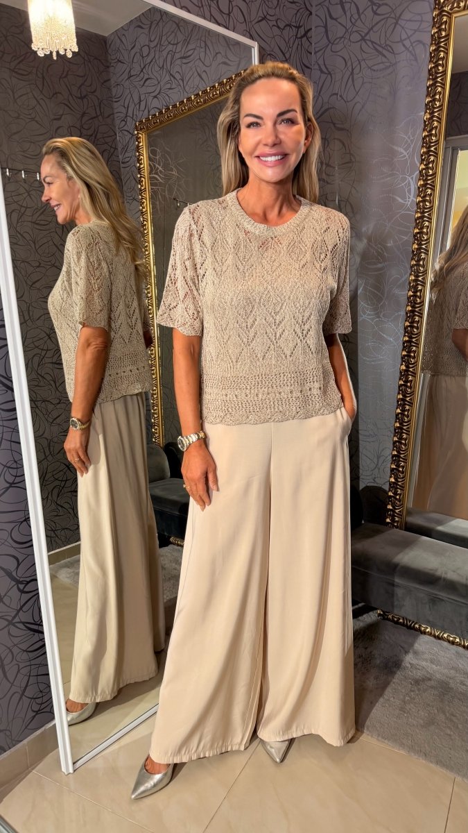 Sveter Rimini - Markiza Moda Italiana