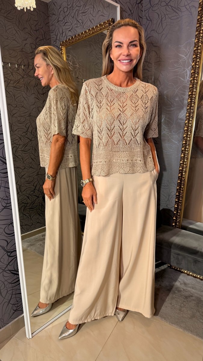 Sveter Rimini - Markiza Moda Italiana