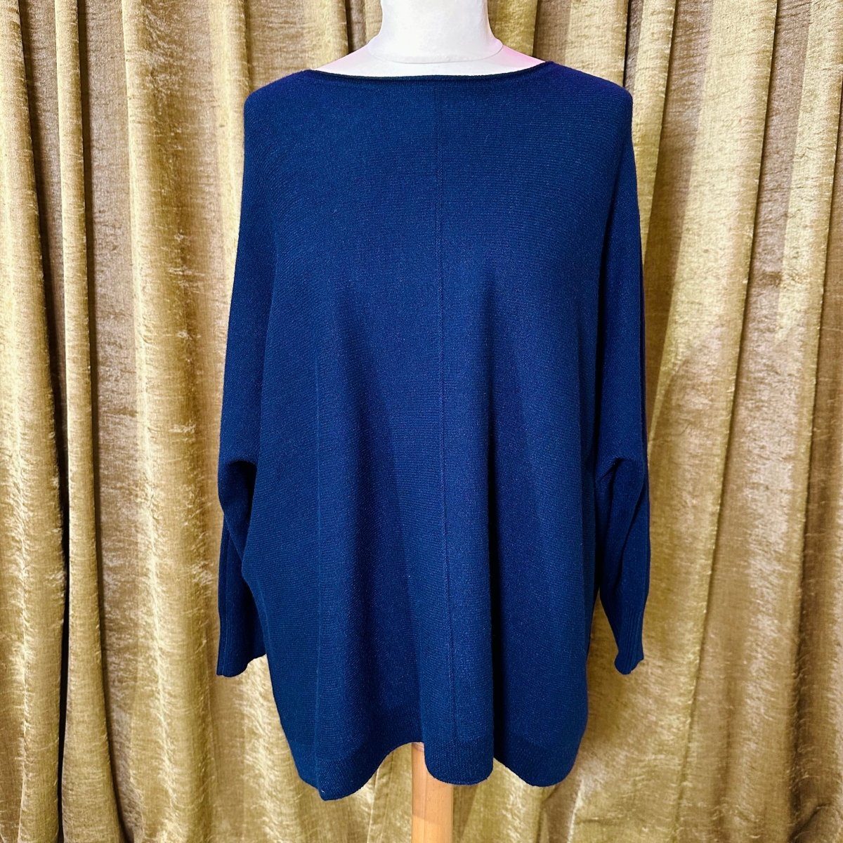 Sveter Scarlet - Markiza Moda Italiana
