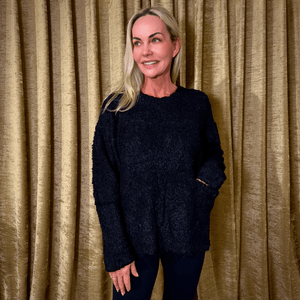 Sveter Stella - Markiza Moda Italiana