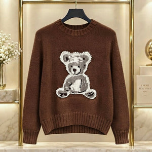 Sveter Teddy - Markiza Moda Italiana