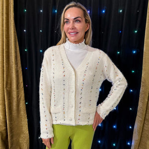 Sveter Viola - Markiza Moda Italiana