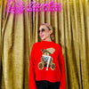 Svetrík Teddy - Markiza Moda Italiana