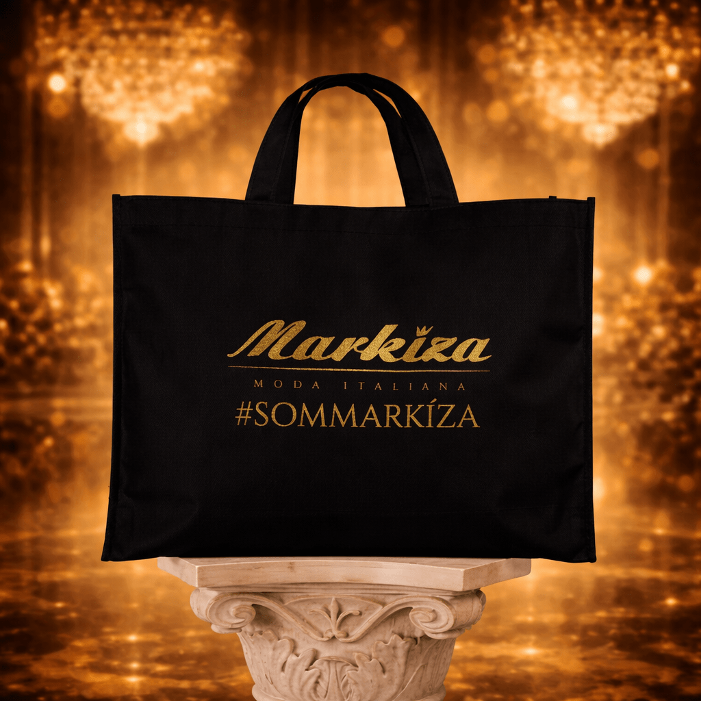 Taška Markíza - Markiza Moda Italiana