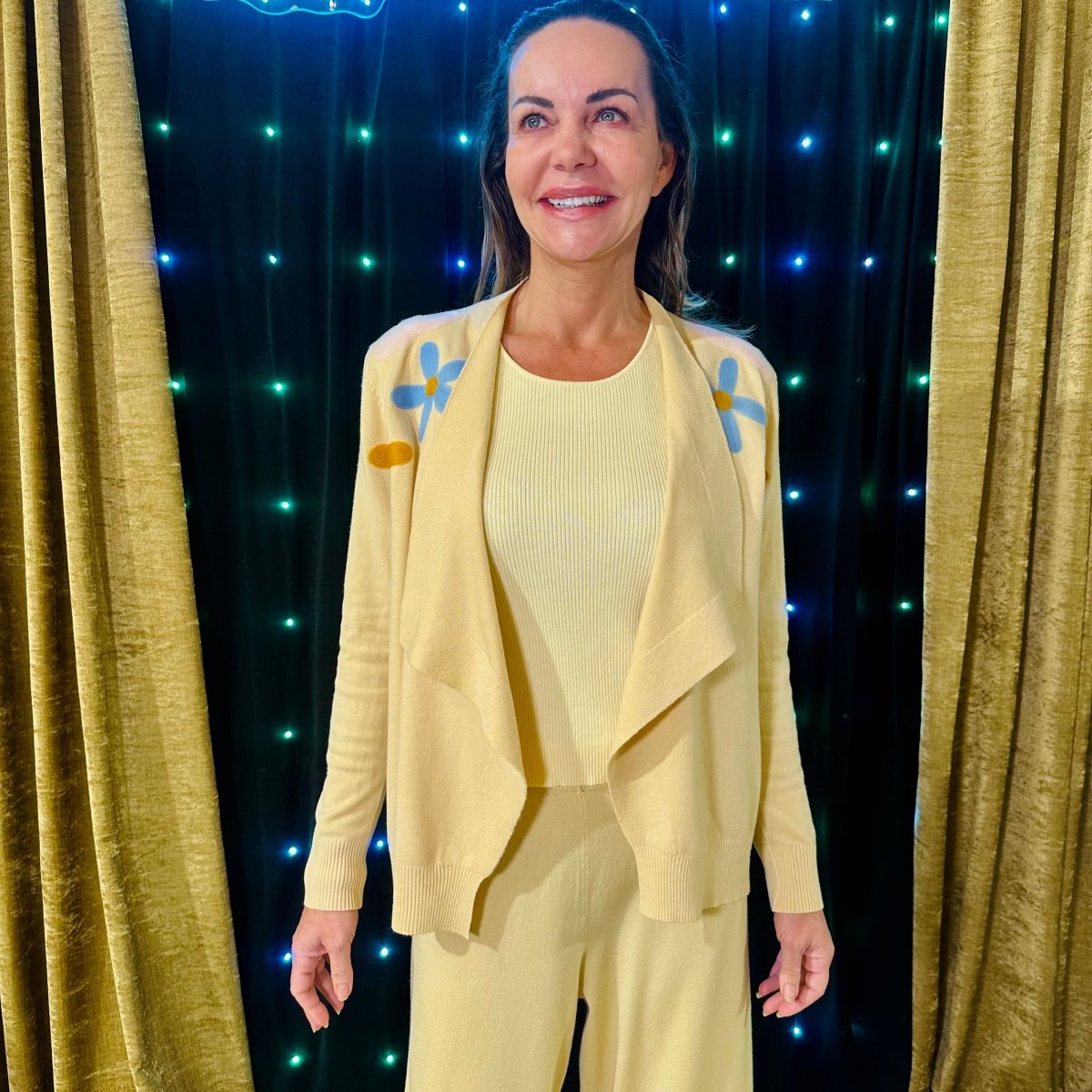Top Classic - Markiza Moda Italiana