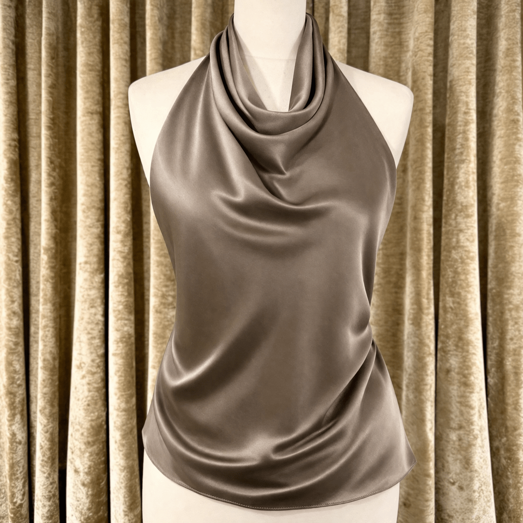 Top Luxury - Markiza Moda Italiana