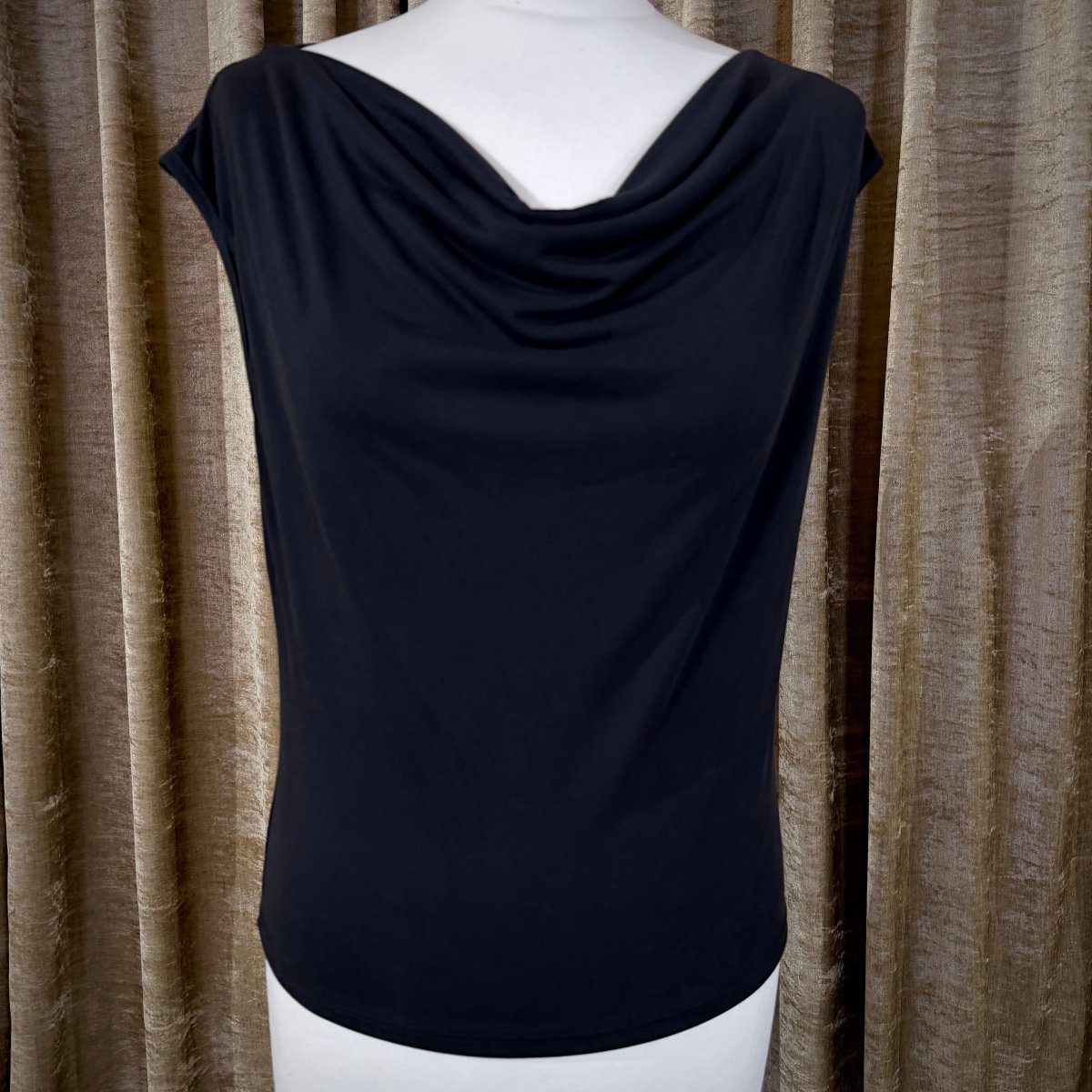 Top s vodou - Markiza Moda Italiana