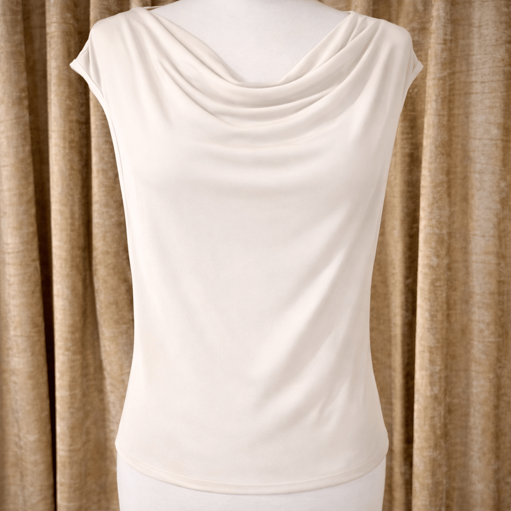 Top s vodou - Markiza Moda Italiana