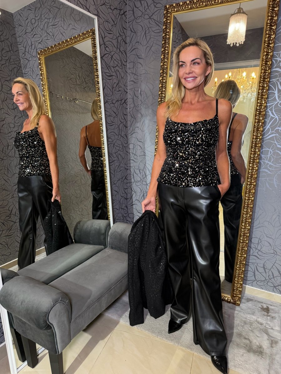 Top Valentína - Markiza Moda Italiana