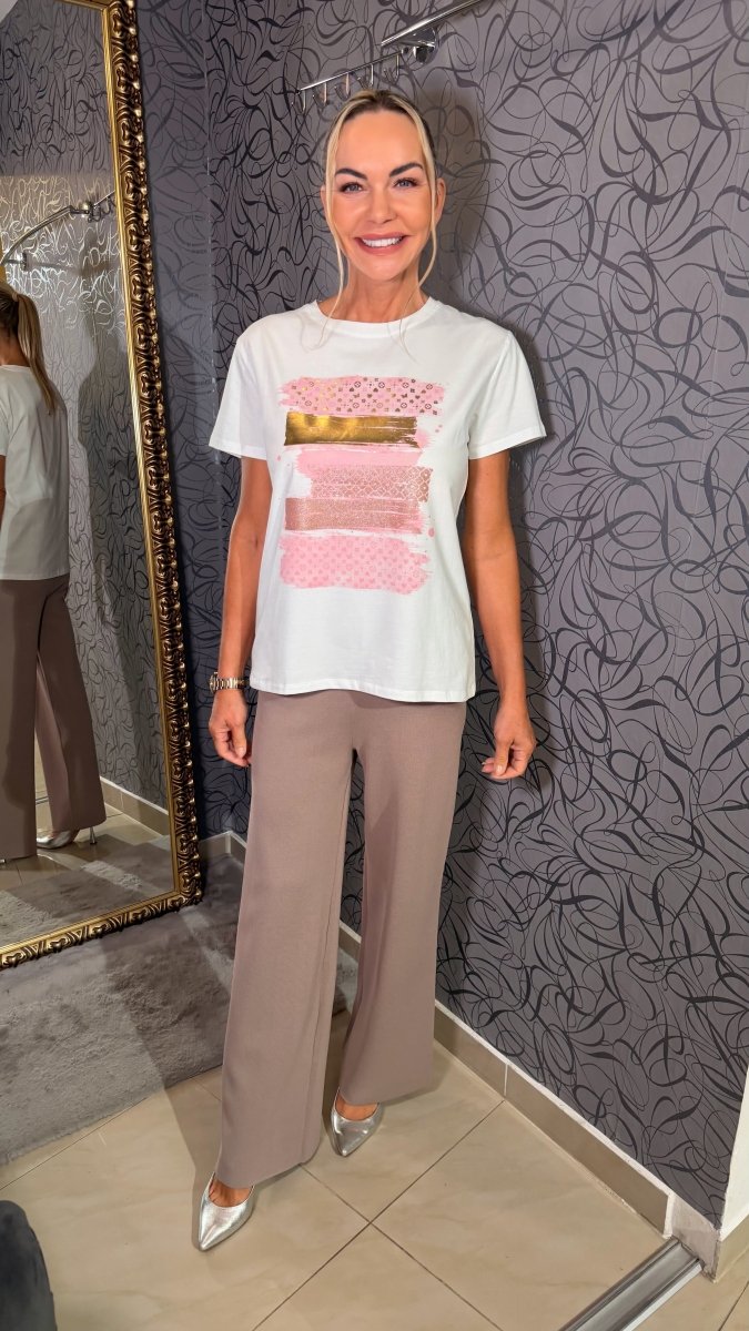 Tričko Miláno - Markiza Moda Italiana