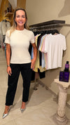 Tričko Tifany - Markiza Moda Italiana