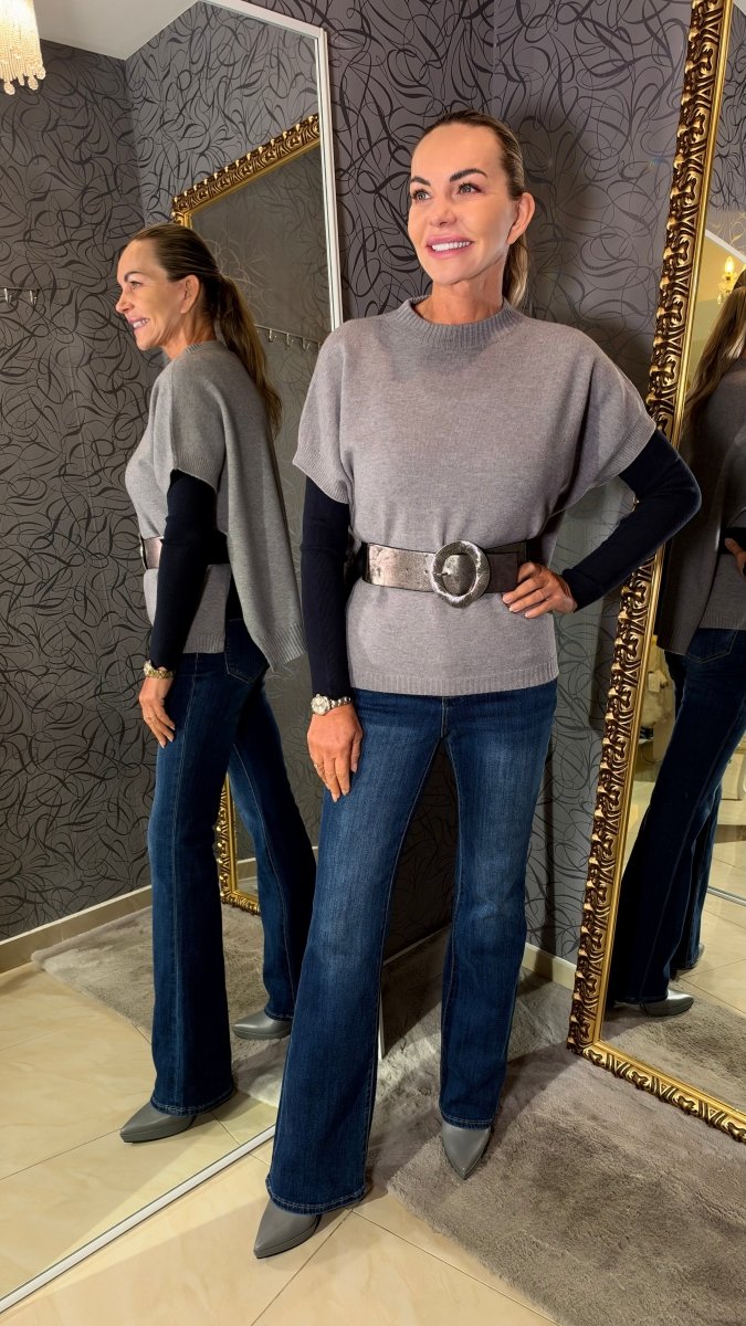 Vesta Donatela - Markiza Moda Italiana