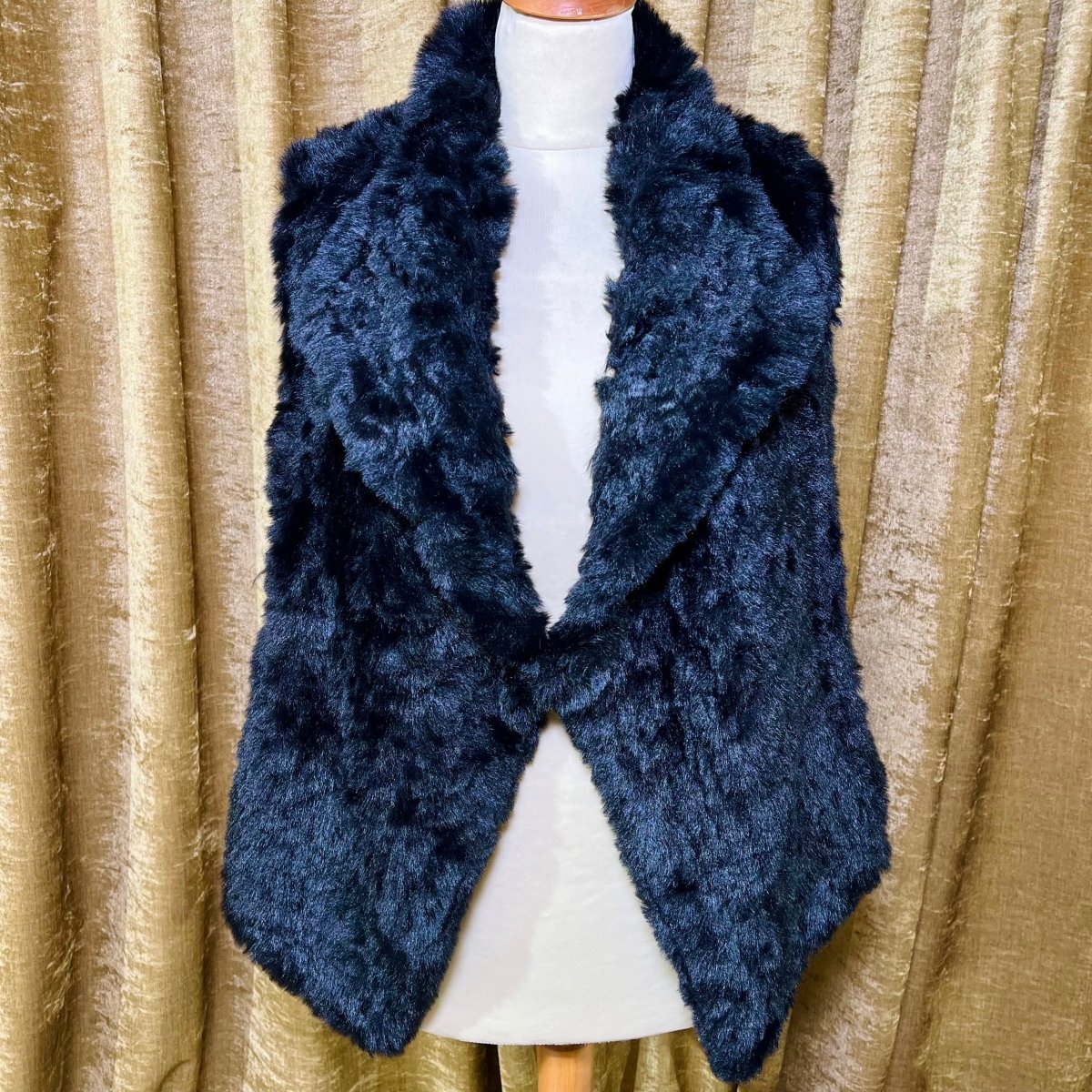 Vesta Gilet - Markiza Moda Italiana