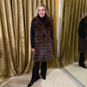 Vesta Maronne - Markiza Moda Italiana