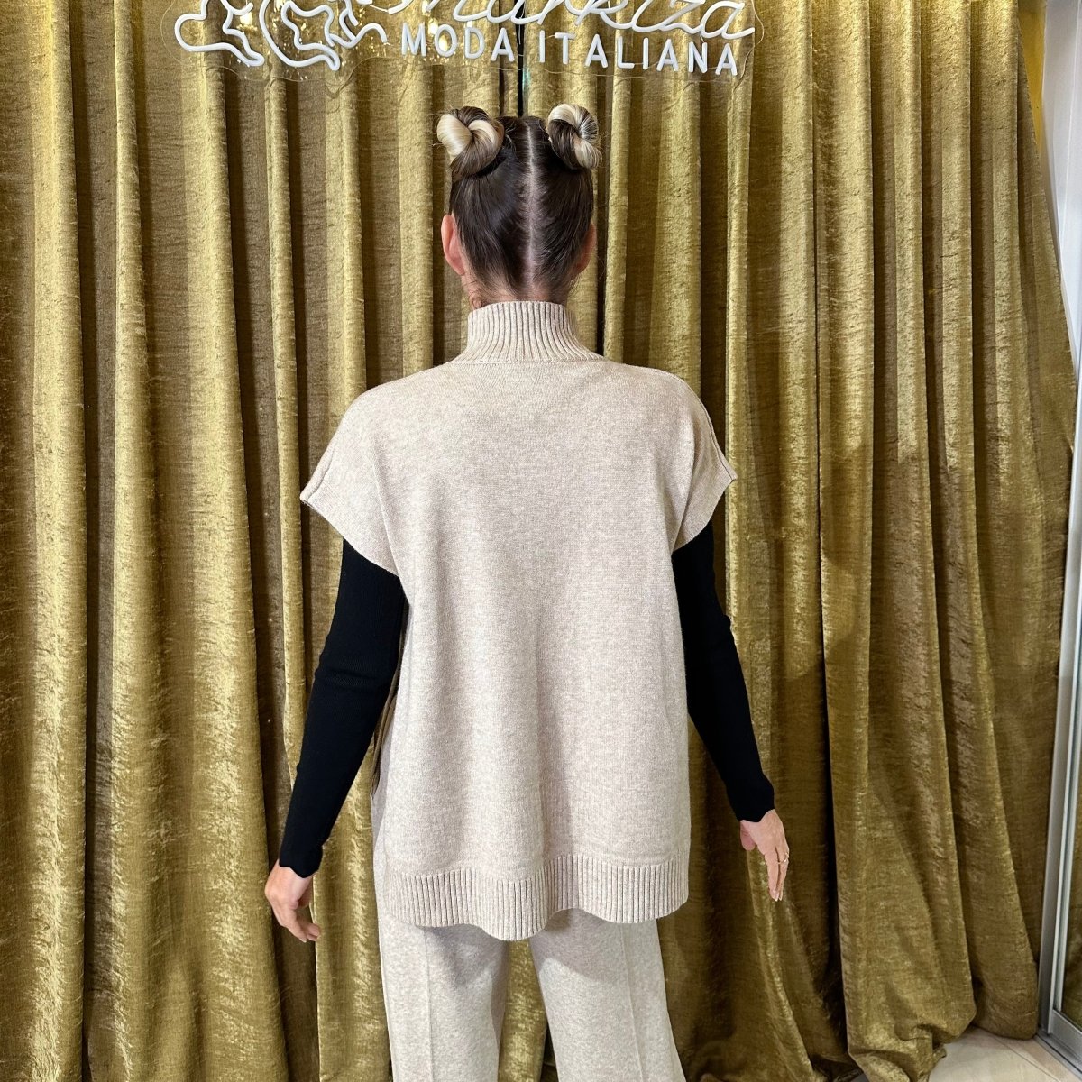 Vesta Sandra - Markiza Moda Italiana