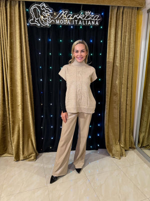 Vesta Sandra - Markiza Moda Italiana