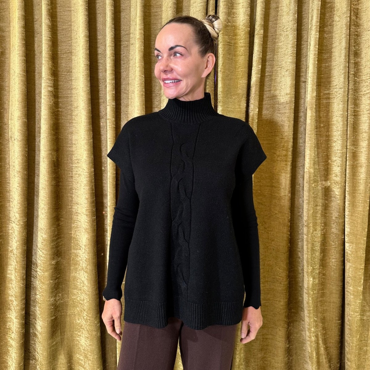 Vesta Sandra - Markiza Moda Italiana