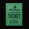 Virtuálny Ticket - Markiza Moda Italiana