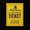 Virtuálny Ticket - Markiza Moda Italiana