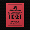 Virtuálny Ticket - Markiza Moda Italiana