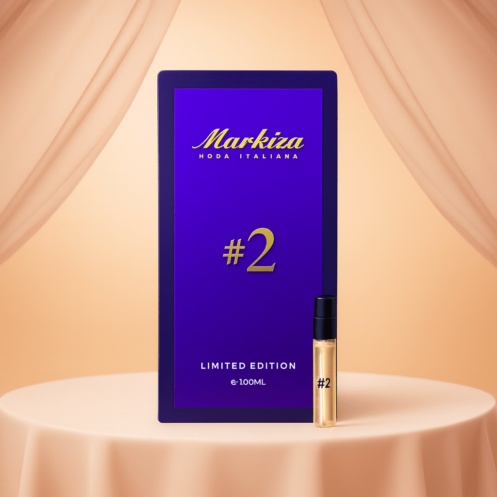 Vzorka parfumu 2 - Markiza Moda Italiana