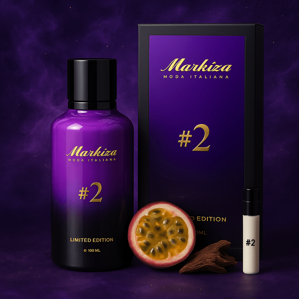 Vzorka parfumu 2 - Markiza Moda Italiana