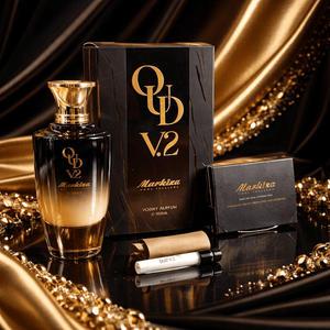 Vzorka parfumu OUD V.2 - Markiza Moda Italiana