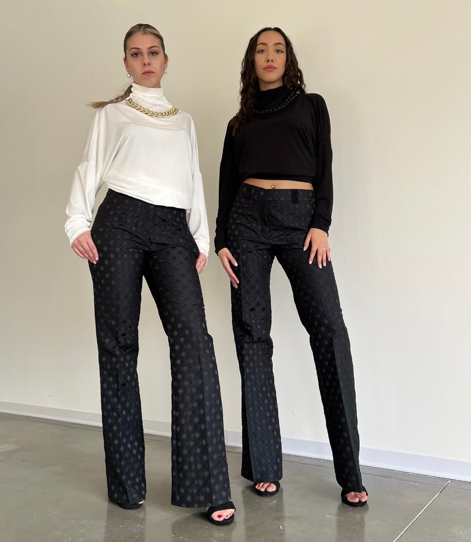 Blúzka Emily - Markiza Moda Italiana