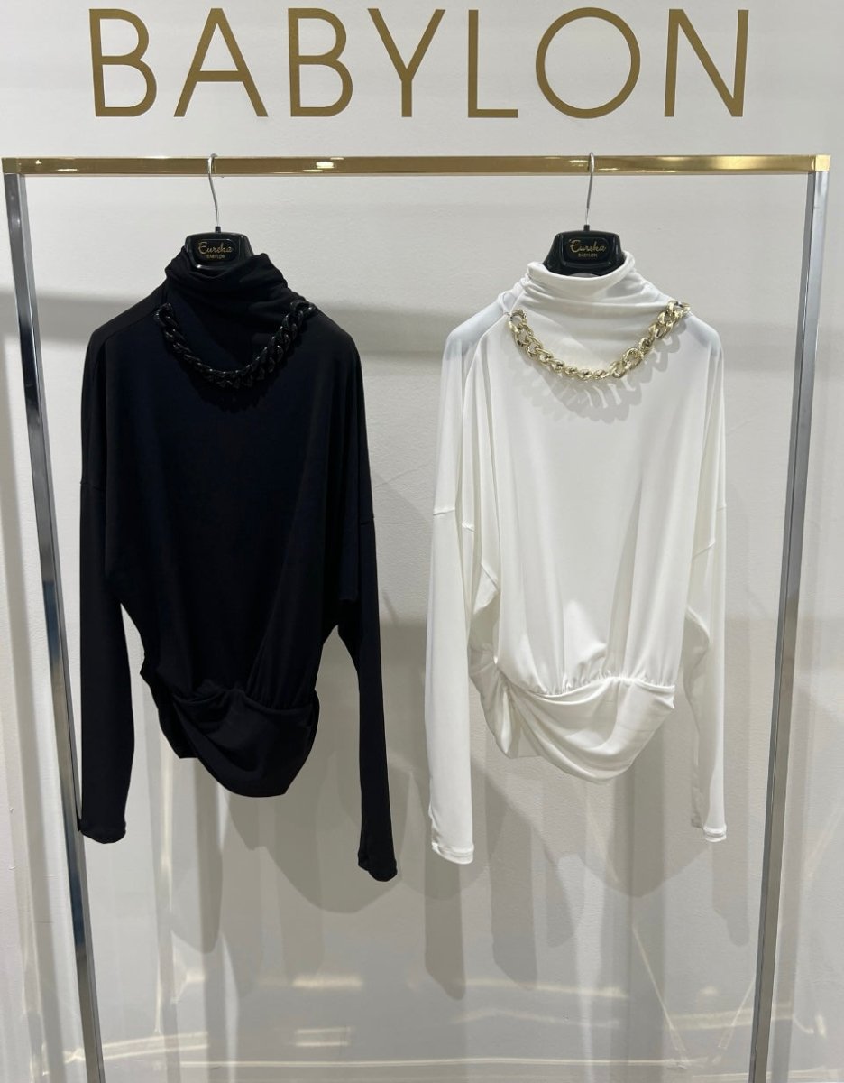 Blúzka Emily - Markiza Moda Italiana