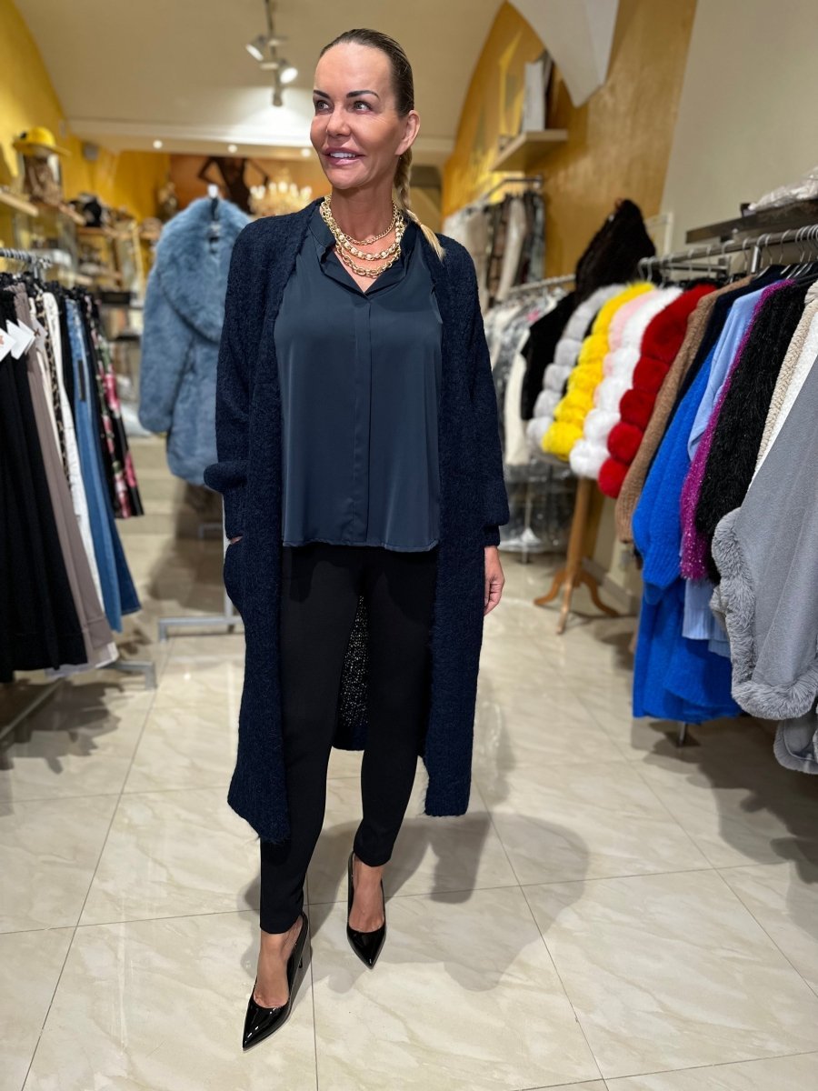 Blúzka Ornela - Markiza Moda Italiana