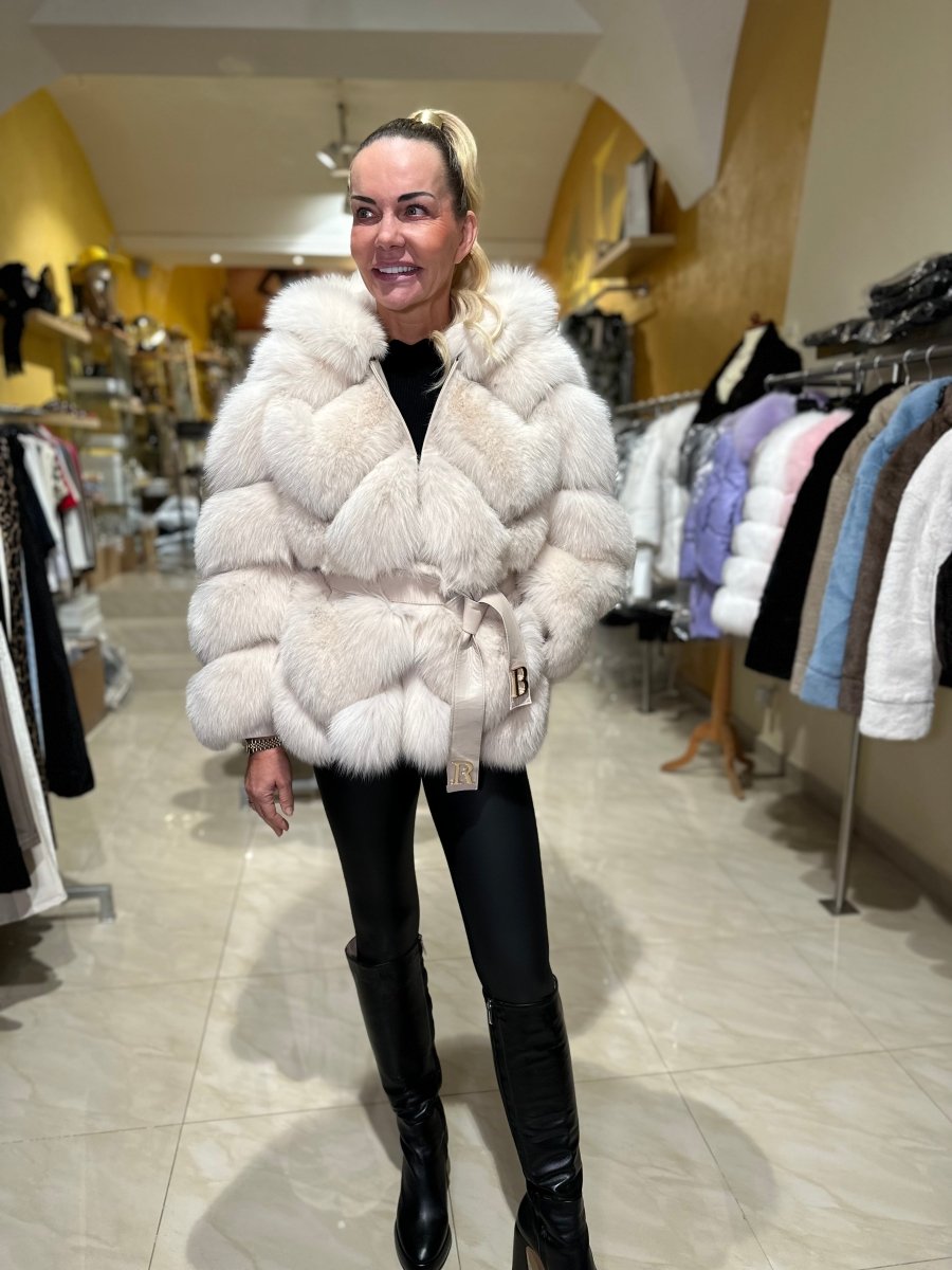 Bunda Lola - Markiza Moda Italiana