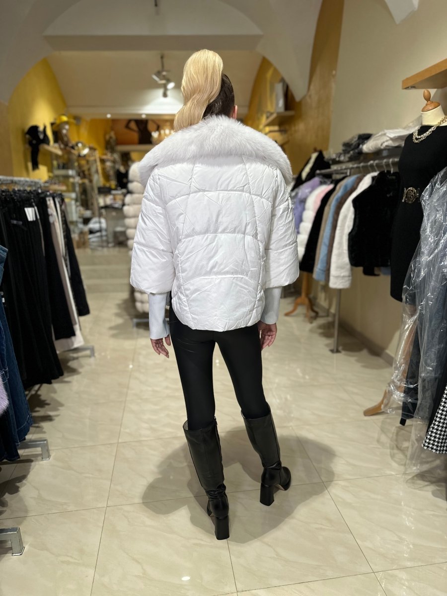 Bunda Stella - Markiza Moda Italiana