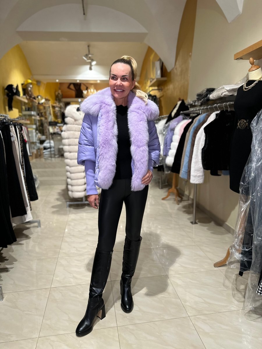 Bunda Stella - Markiza Moda Italiana