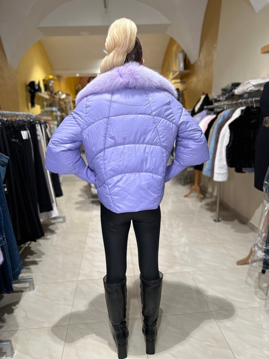Bunda Stella - Markiza Moda Italiana