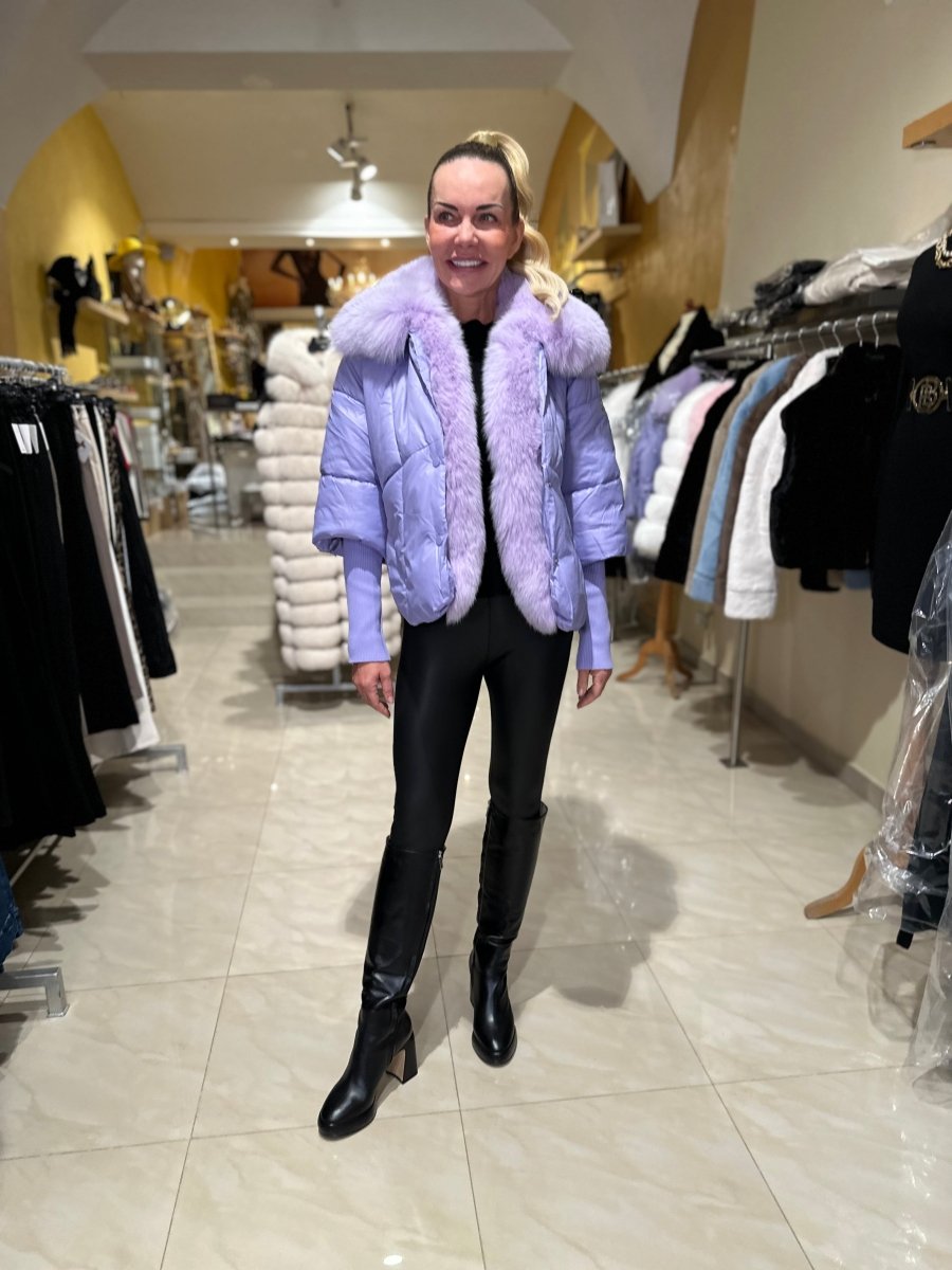 Bunda Stella - Markiza Moda Italiana