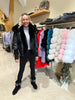 Bunda Stella - Markiza Moda Italiana