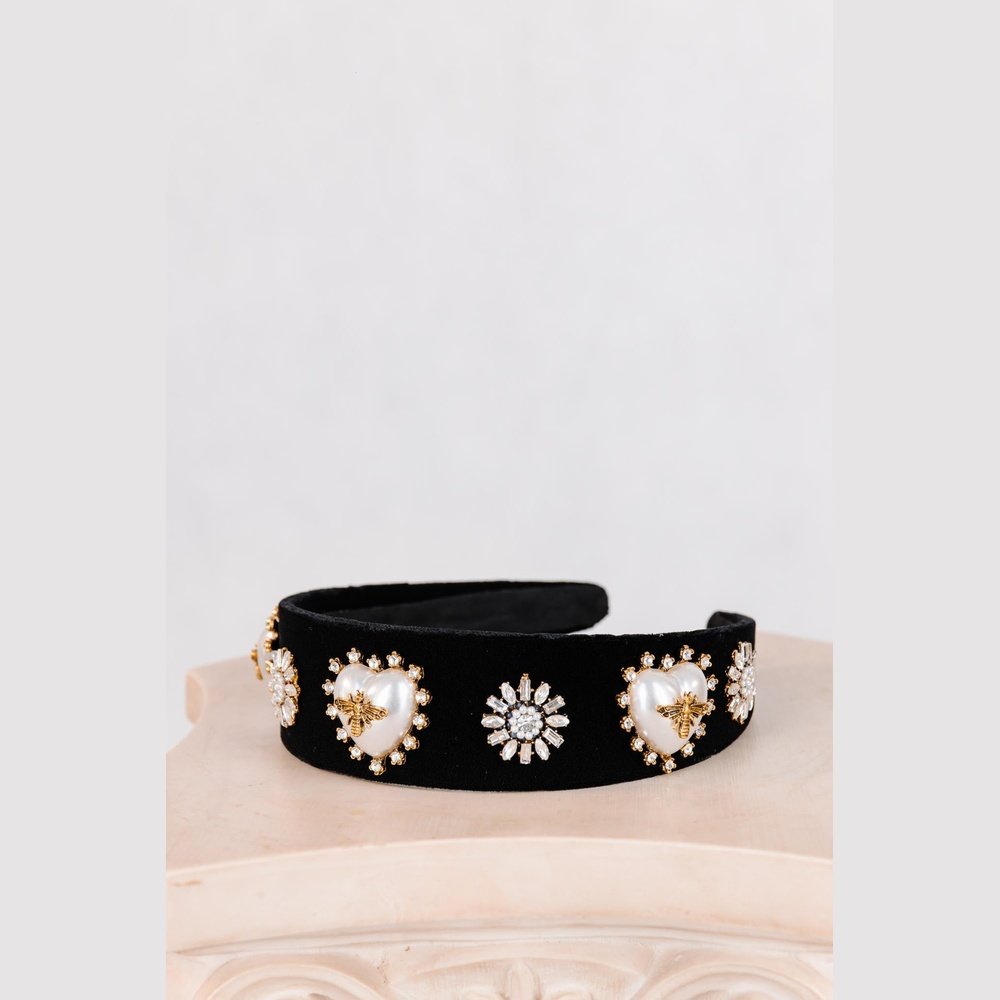 Čelenka Gucci - Markiza Moda Italiana