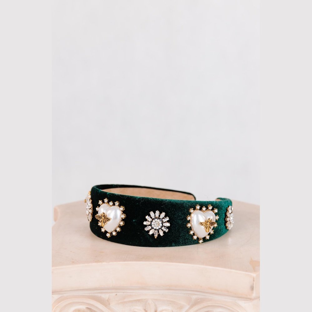Čelenka Gucci - Markiza Moda Italiana