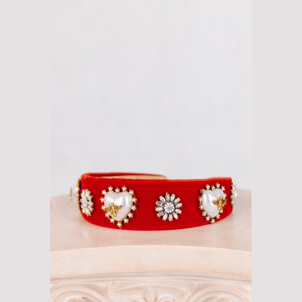 Čelenka Gucci - Markiza Moda Italiana
