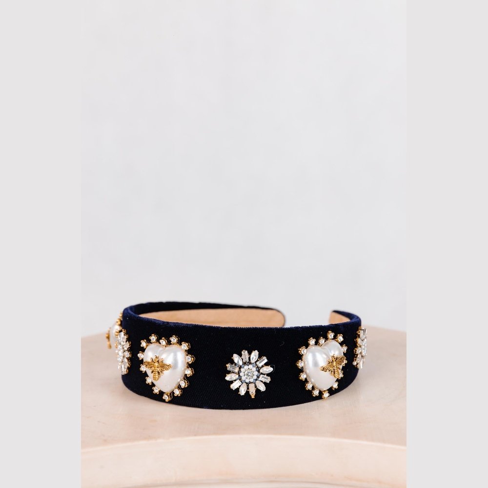 Čelenka Gucci - Markiza Moda Italiana