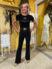Nohavice Elegant - Markiza Moda Italiana