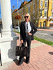 Nohavice Grace - Markiza Moda Italiana