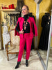 Kostým Luxury - Markiza Moda Italiana